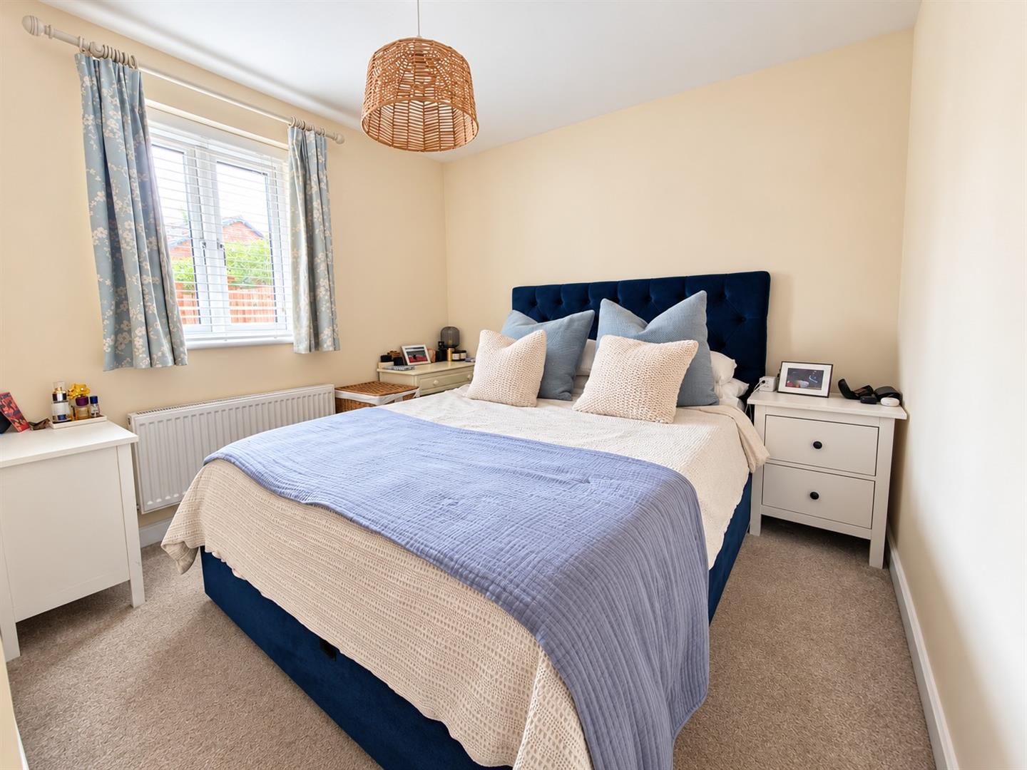 Anglia Way, Great Denham, Bedford